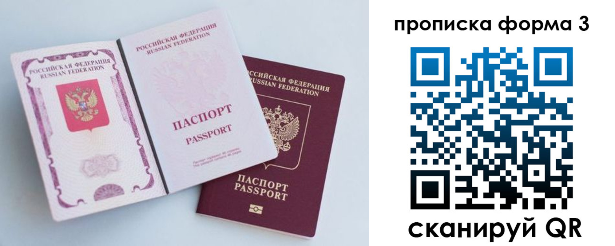 временная регистрация гарантия в Ясном